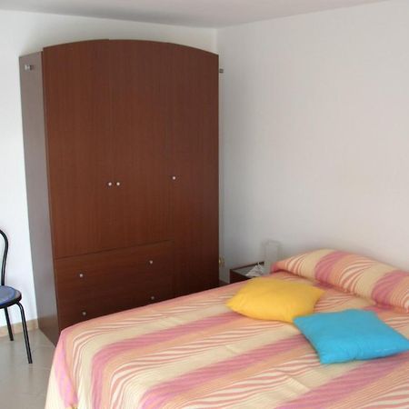 B&B Il Sogno 몬테스카글리오소 외부 사진