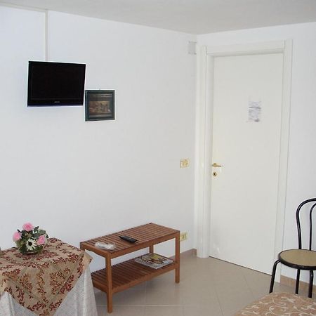 B&B Il Sogno 몬테스카글리오소 객실 사진