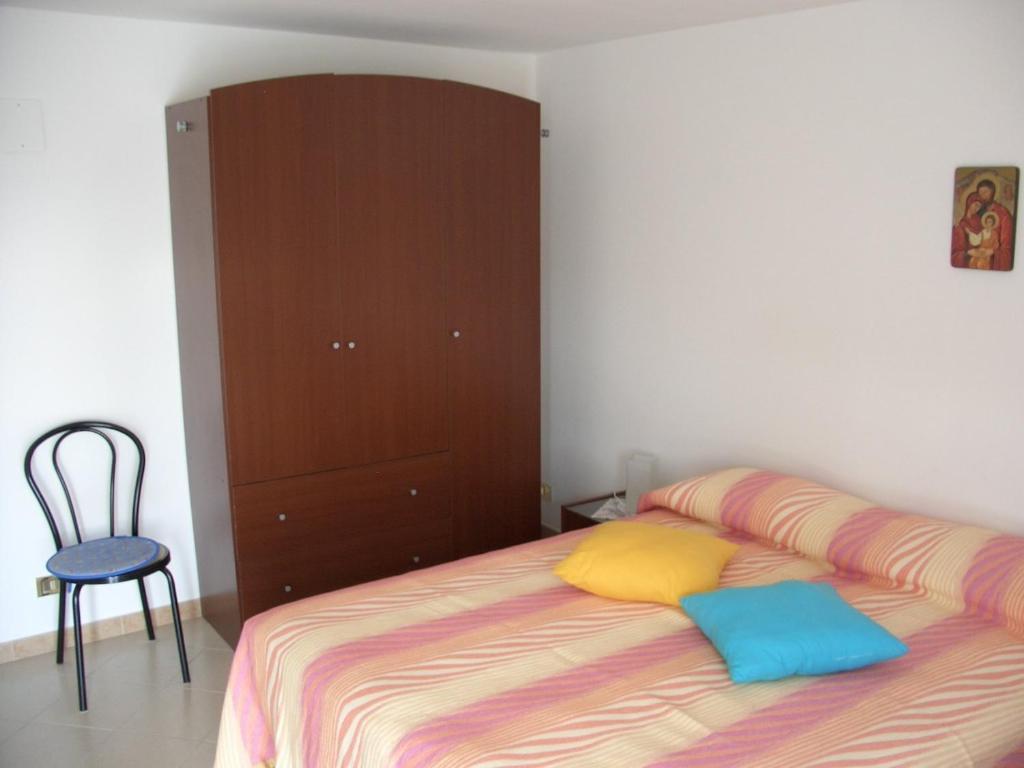B&B Il Sogno 몬테스카글리오소 외부 사진