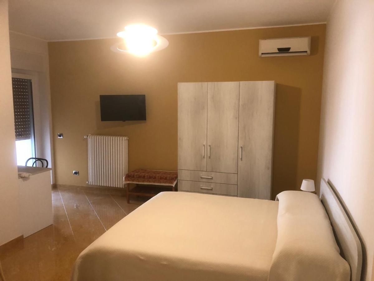 B&B Il Sogno 몬테스카글리오소 외부 사진