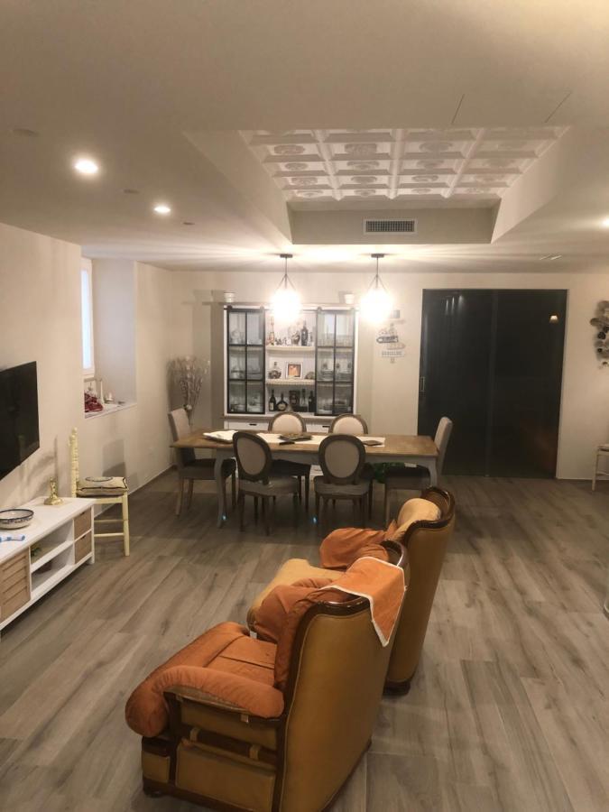 B&B Il Sogno 몬테스카글리오소 외부 사진
