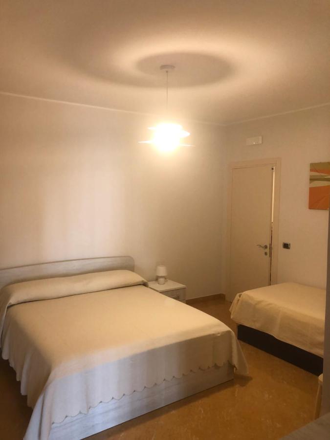 B&B Il Sogno 몬테스카글리오소 외부 사진