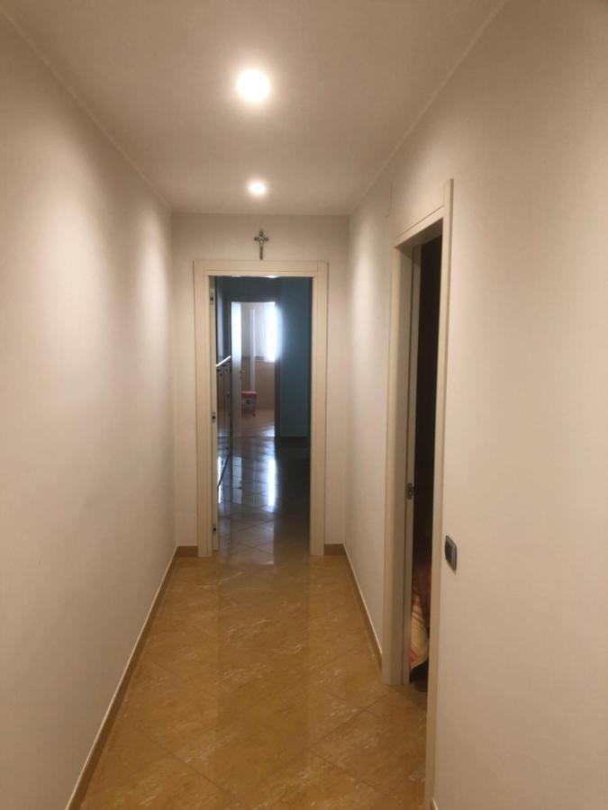 B&B Il Sogno 몬테스카글리오소 외부 사진