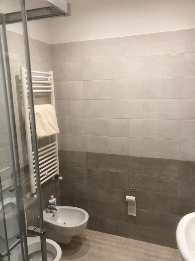 B&B Il Sogno 몬테스카글리오소 외부 사진