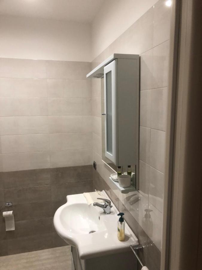 B&B Il Sogno 몬테스카글리오소 외부 사진