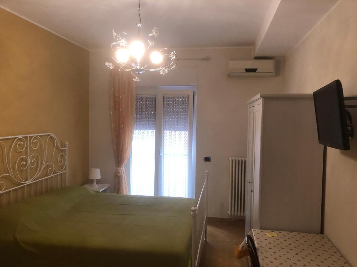 B&B Il Sogno 몬테스카글리오소 외부 사진